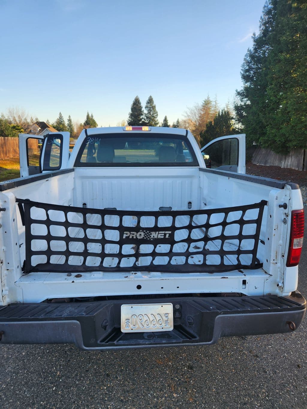 large car