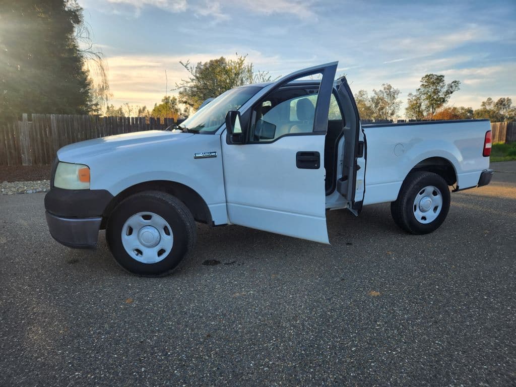 large car